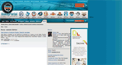 Desktop Screenshot of kovac.blog.hokejportal.net