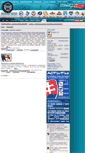 Mobile Screenshot of 40valcak40.blog.hokejportal.net