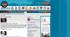 Desktop Screenshot of havikman.blog.hokejportal.net