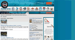 Desktop Screenshot of dukla101838.blog.hokejportal.net
