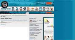 Desktop Screenshot of baranibb.blog.hokejportal.net