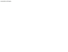 Tablet Screenshot of princ.blog.hokejportal.net