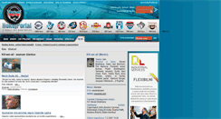 Desktop Screenshot of kill-em-all.blog.hokejportal.net